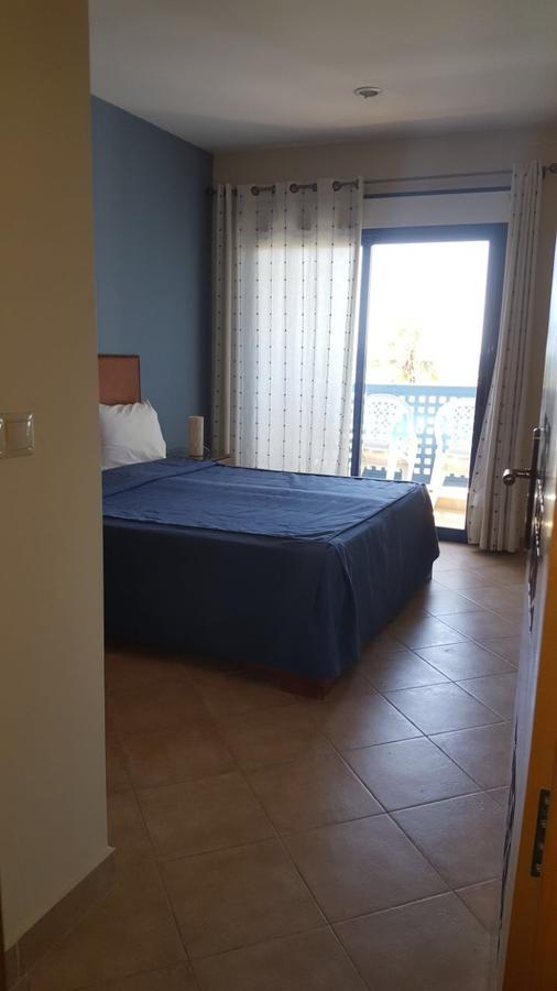 Residencia Turistica Garcia Lejlighedshotel Asilah Eksteriør billede