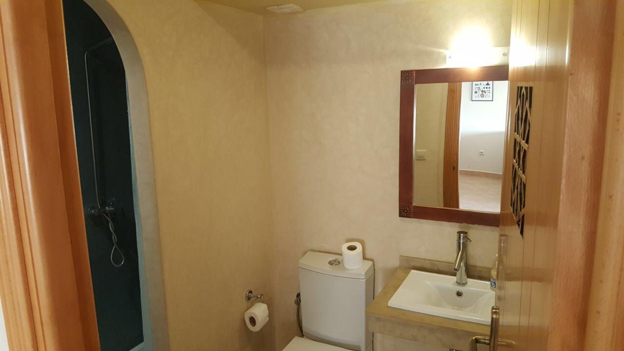 Residencia Turistica Garcia Lejlighedshotel Asilah Eksteriør billede