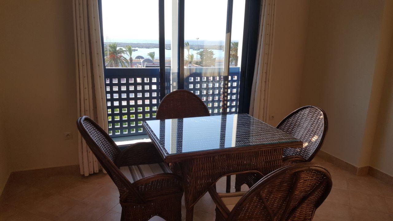 Residencia Turistica Garcia Lejlighedshotel Asilah Eksteriør billede